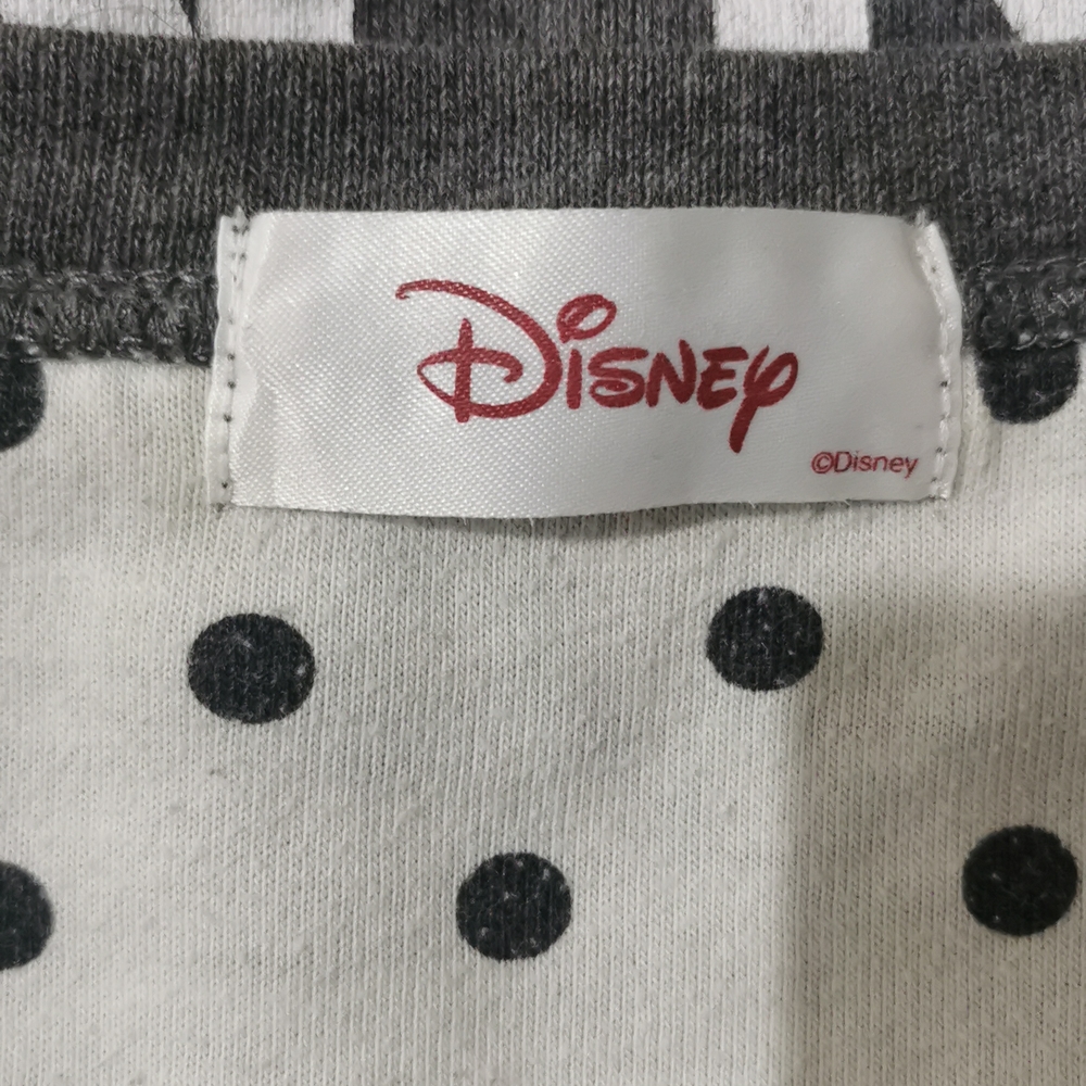 Disney sweatshirt. Ptp:18". L:26" - Picture 4 of 5